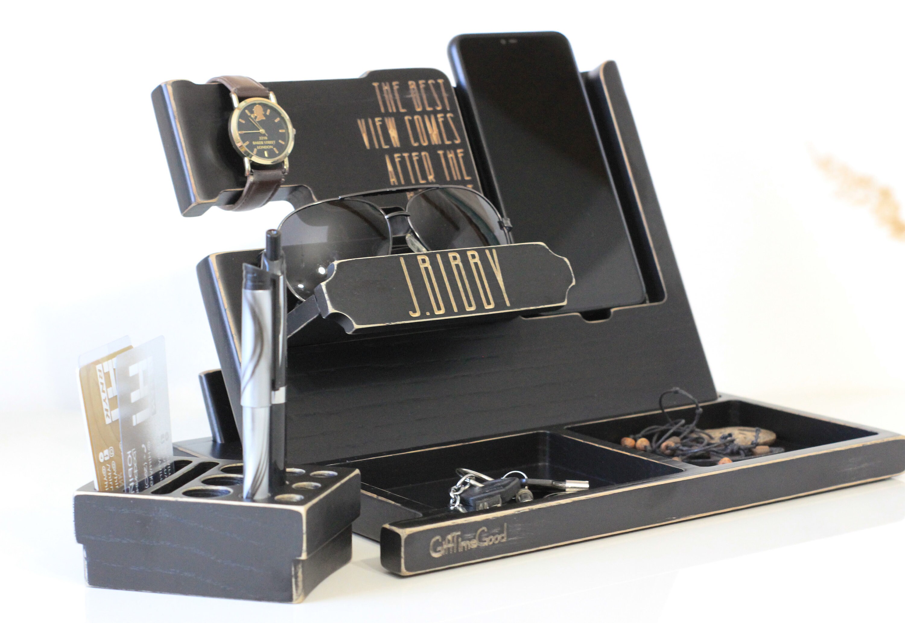 Personalized Gift Gifts for Men Unusual Gifts for Men Who Have Etsy