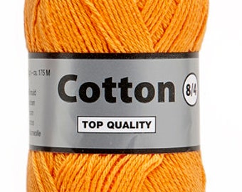 cotton yarn 8/4