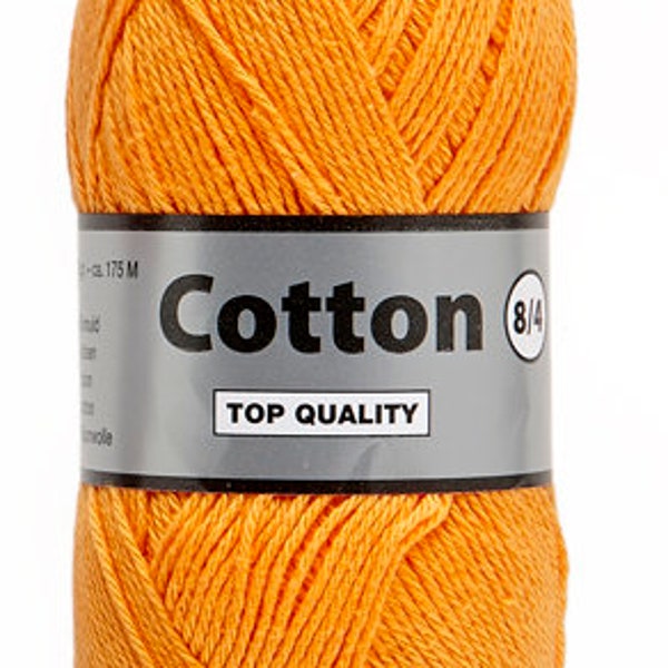 cotton yarn 8/4