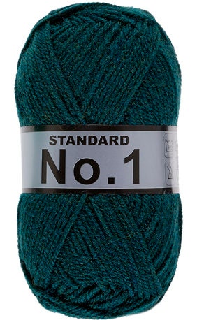 MINT Soft and Shiny Macrame Cord 3mm Combed Cotton, Crochet, Macrame Yarn 