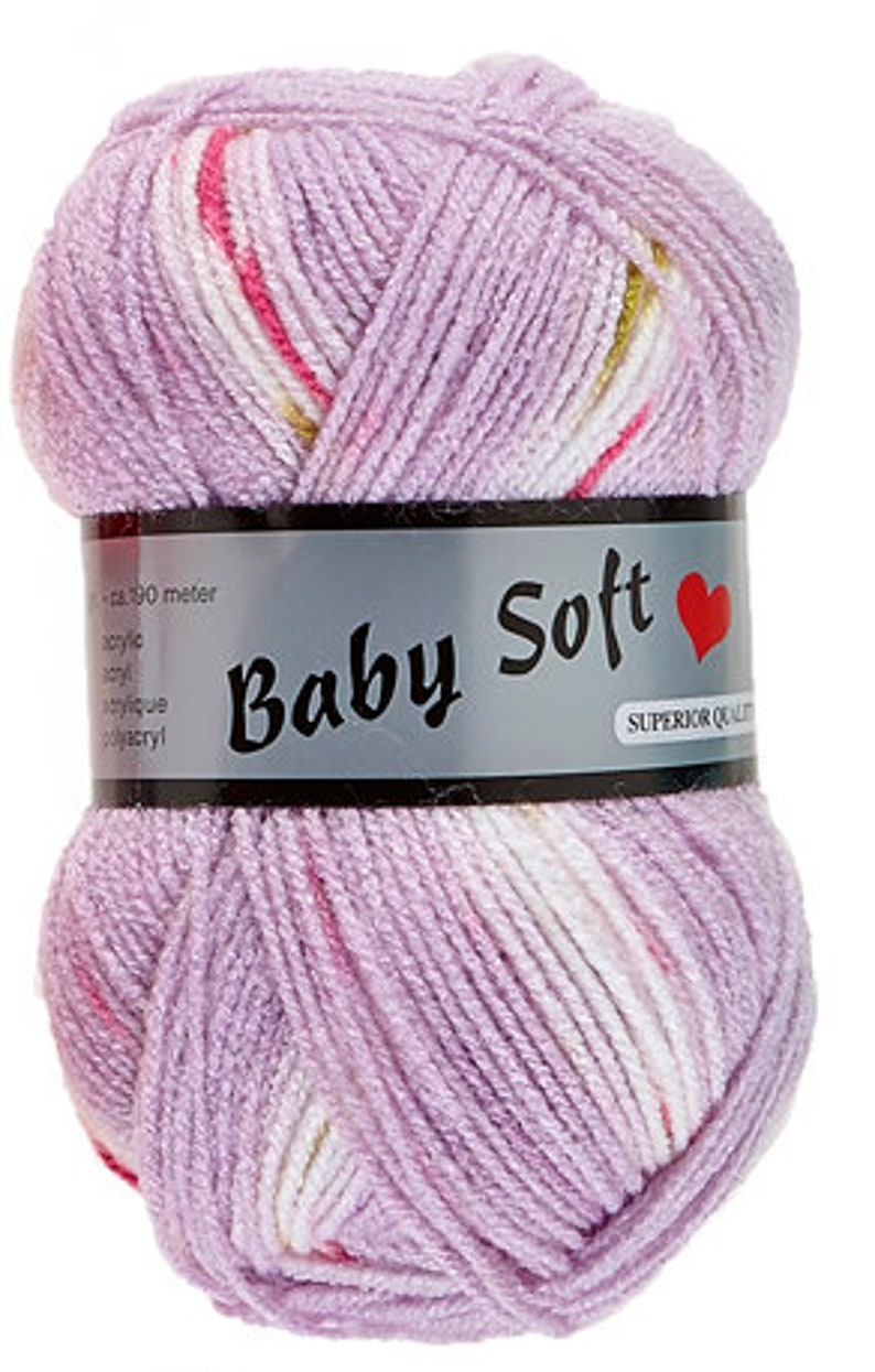 pelote 50gr qualité layette 913