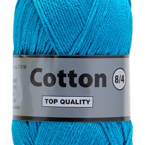 8/4 cotton thread