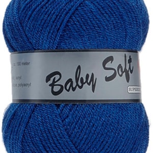 palla 50gr layette di qualità