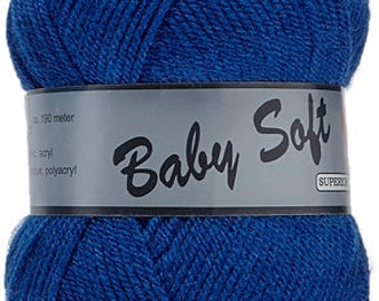 ball 50gr quality layette