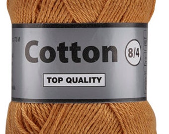 8/4 cotton thread