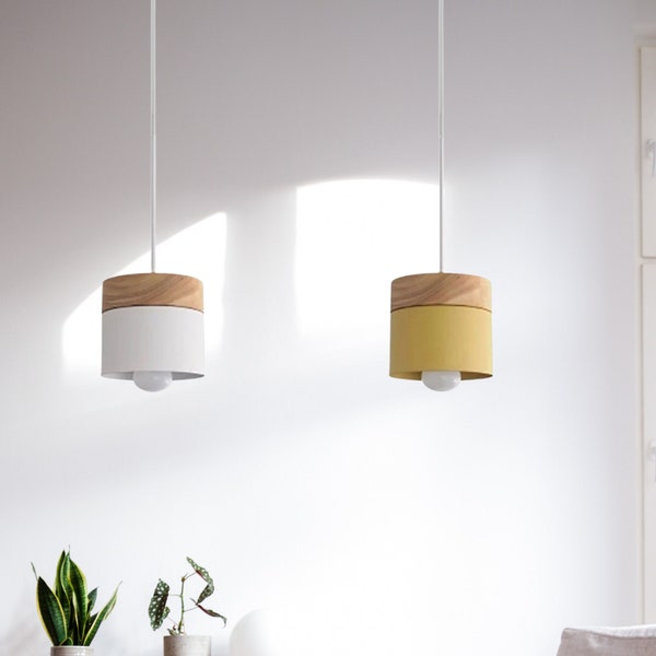 Pendant Light - Pendant Lights for Kitchen Island - Ceiling Light - Light Fixture - Pendant Lighting - Hanging Light - Lighting