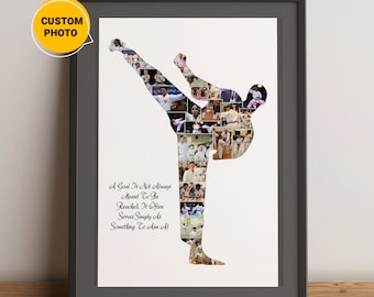 karate gifts for boy