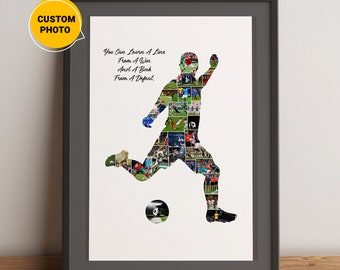 soccer gift ideas for boyfriend