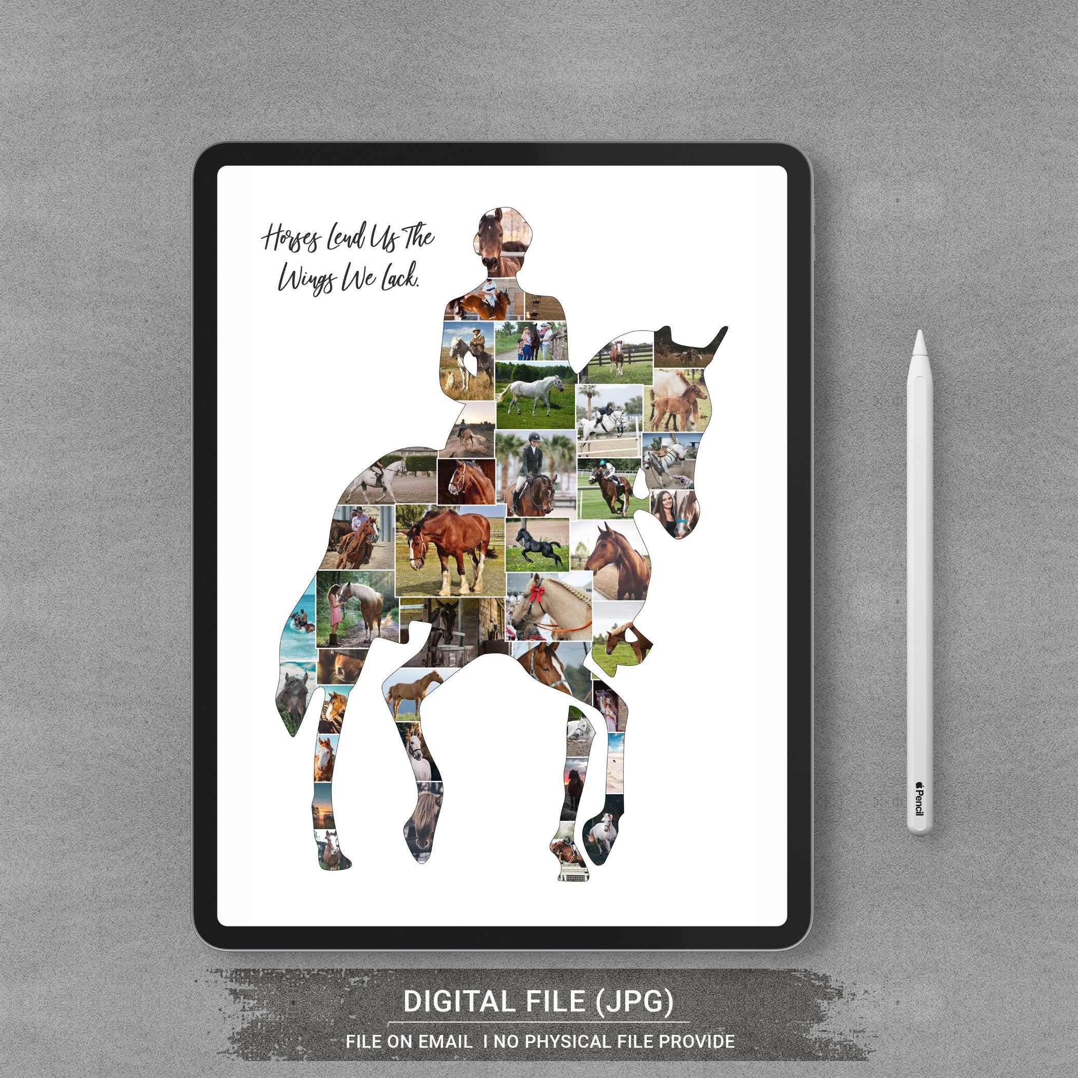 Horse Gifts For Women Your Horse Treats Horse Lover Gifts Etsy