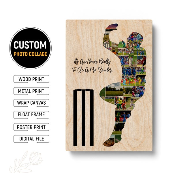 Cricket Photo Frame Etsy