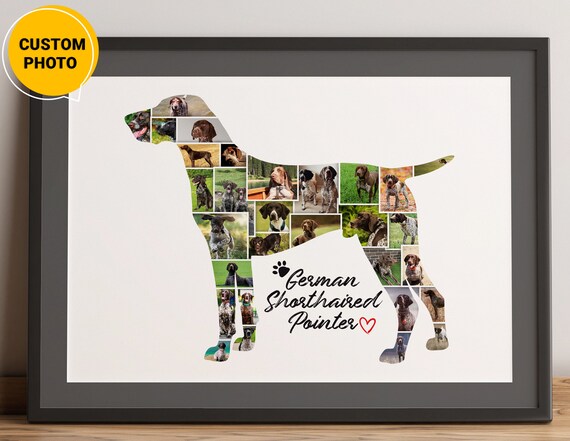 german pointer gifts