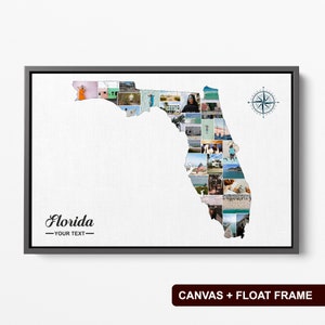 Map of Florida Florida Wall Art - Il 300x300.3812697808 Nqtl 