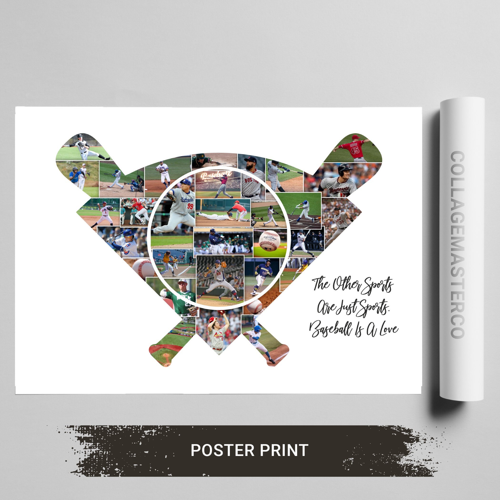 Baseball Gifts For Coaches Gifts For Boyfriend Baseball | Etsy