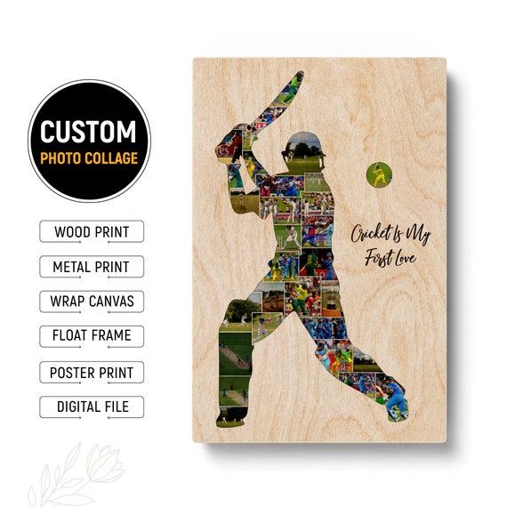 Birthday gift hotsell for cricket lovers