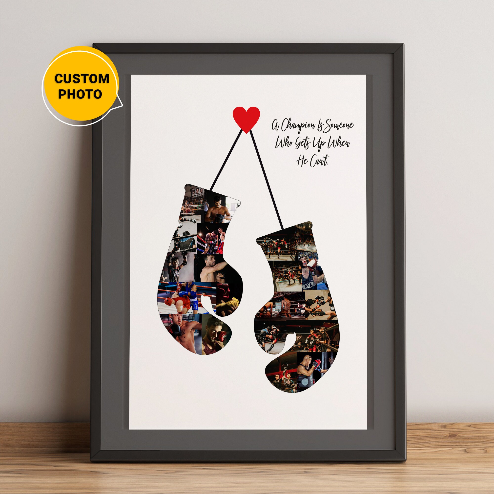 gift ideas for boxers