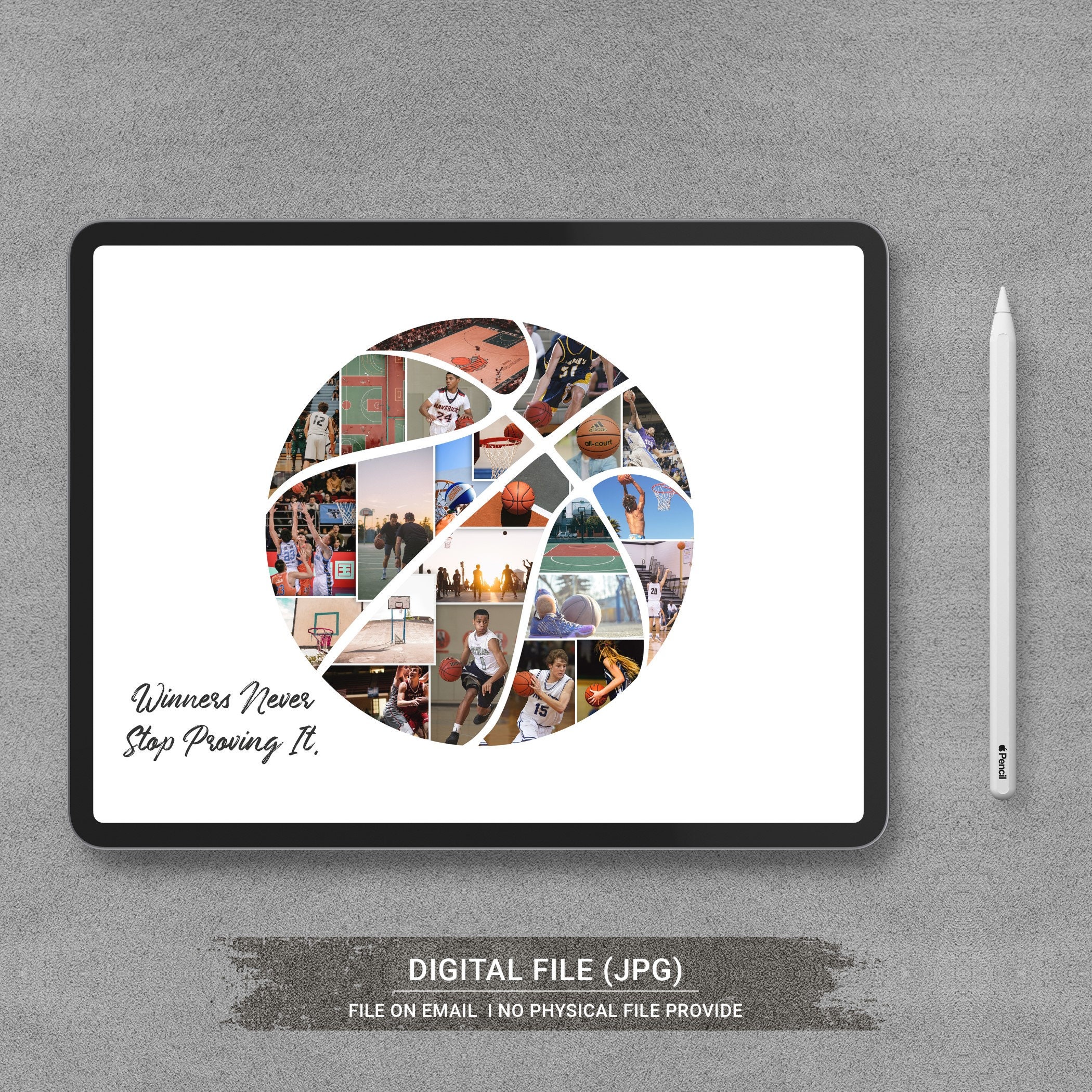 Basketball Gifts For Boys Gift For Basketball Player | Etsy