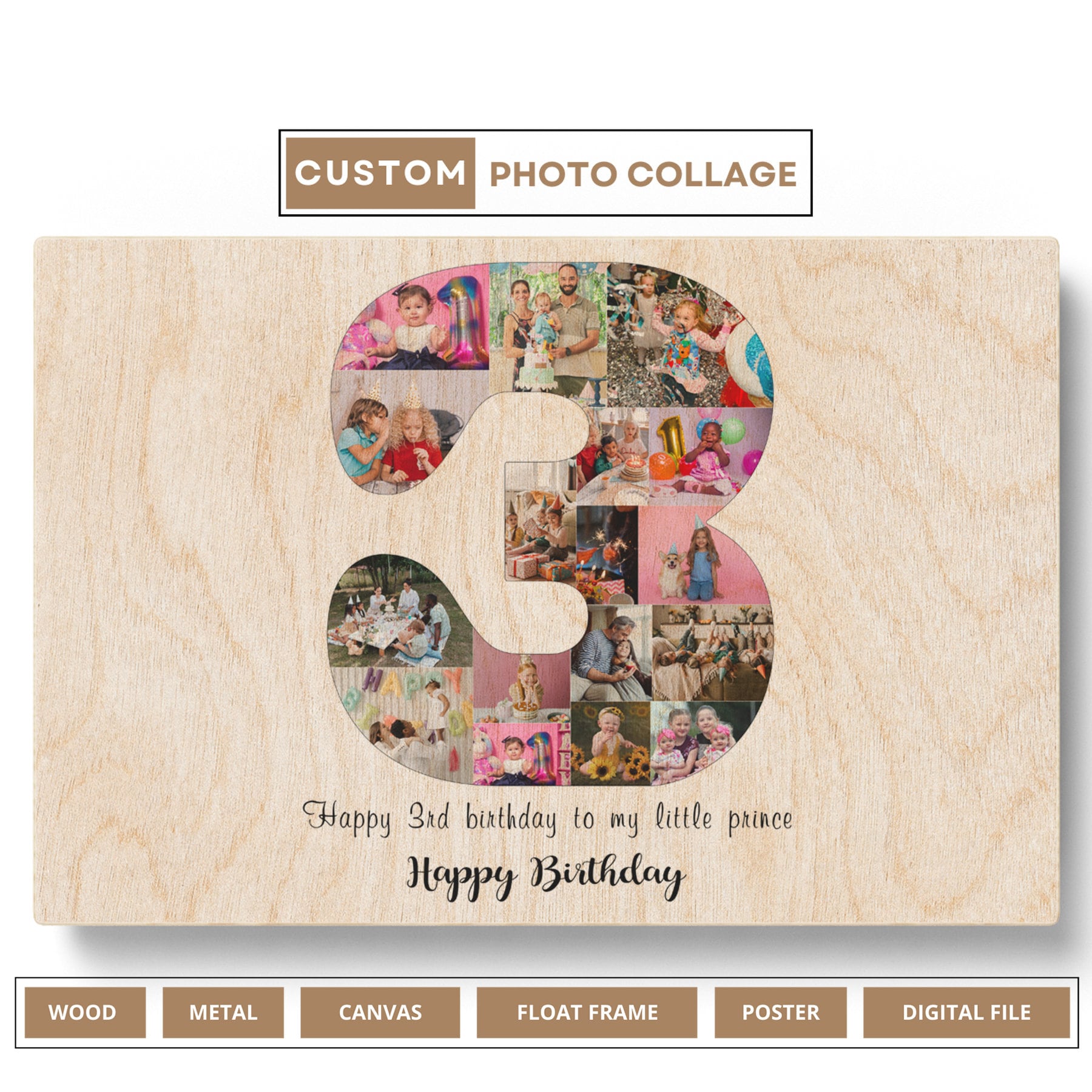 3rd birthday present boy hotsell
