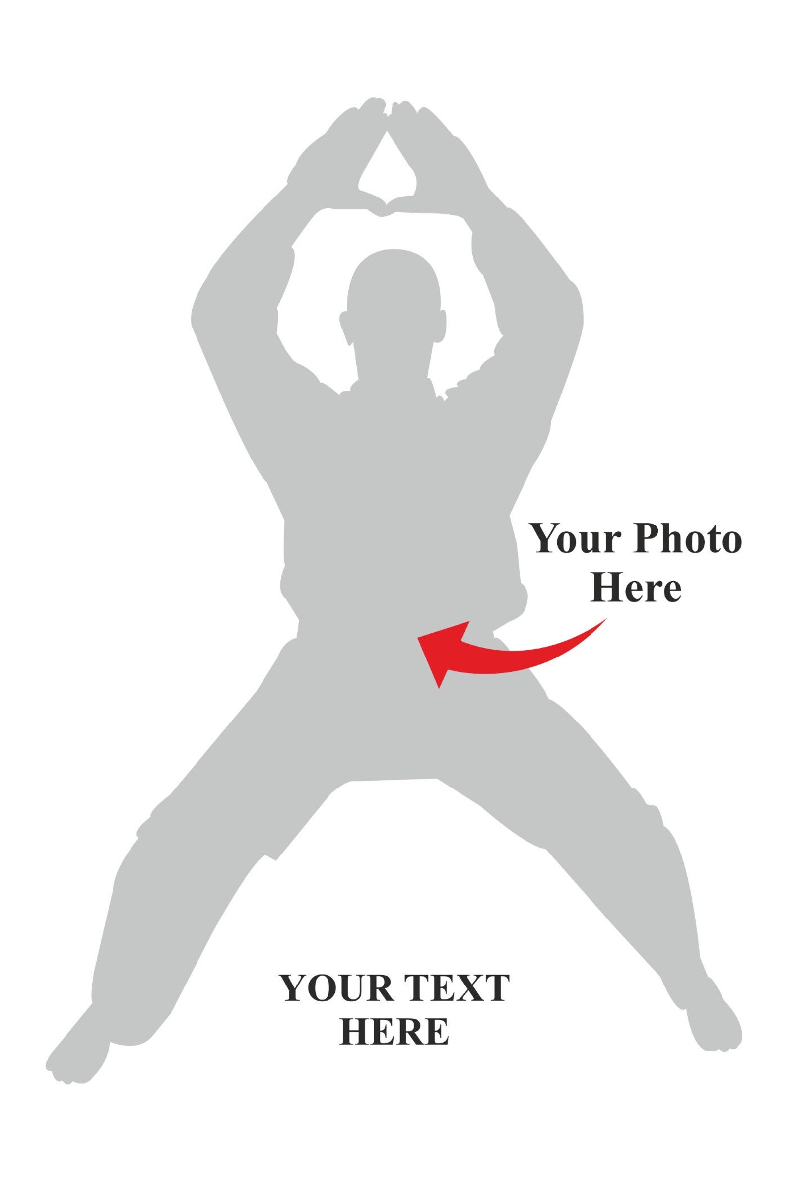 Karate Gifts Karate Gifts For Boy Gifts For Karate Lovers Etsy