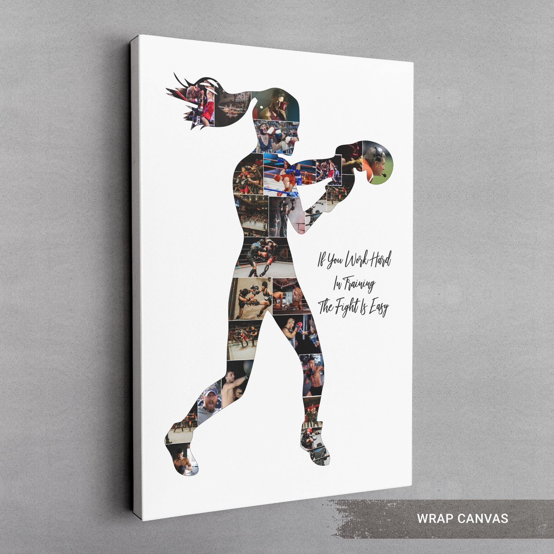 Gifts For Boxers Boxing Gifts For Her Boxing Gift Ideas | Etsy