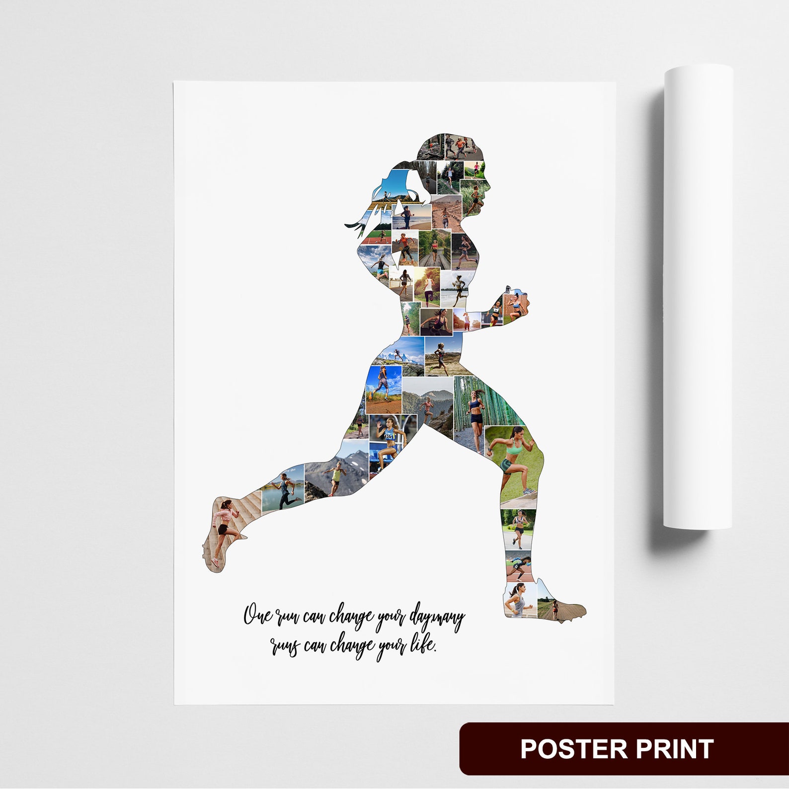 Running Gifts Gifts for Runners Women Running Gifts for Her Etsy