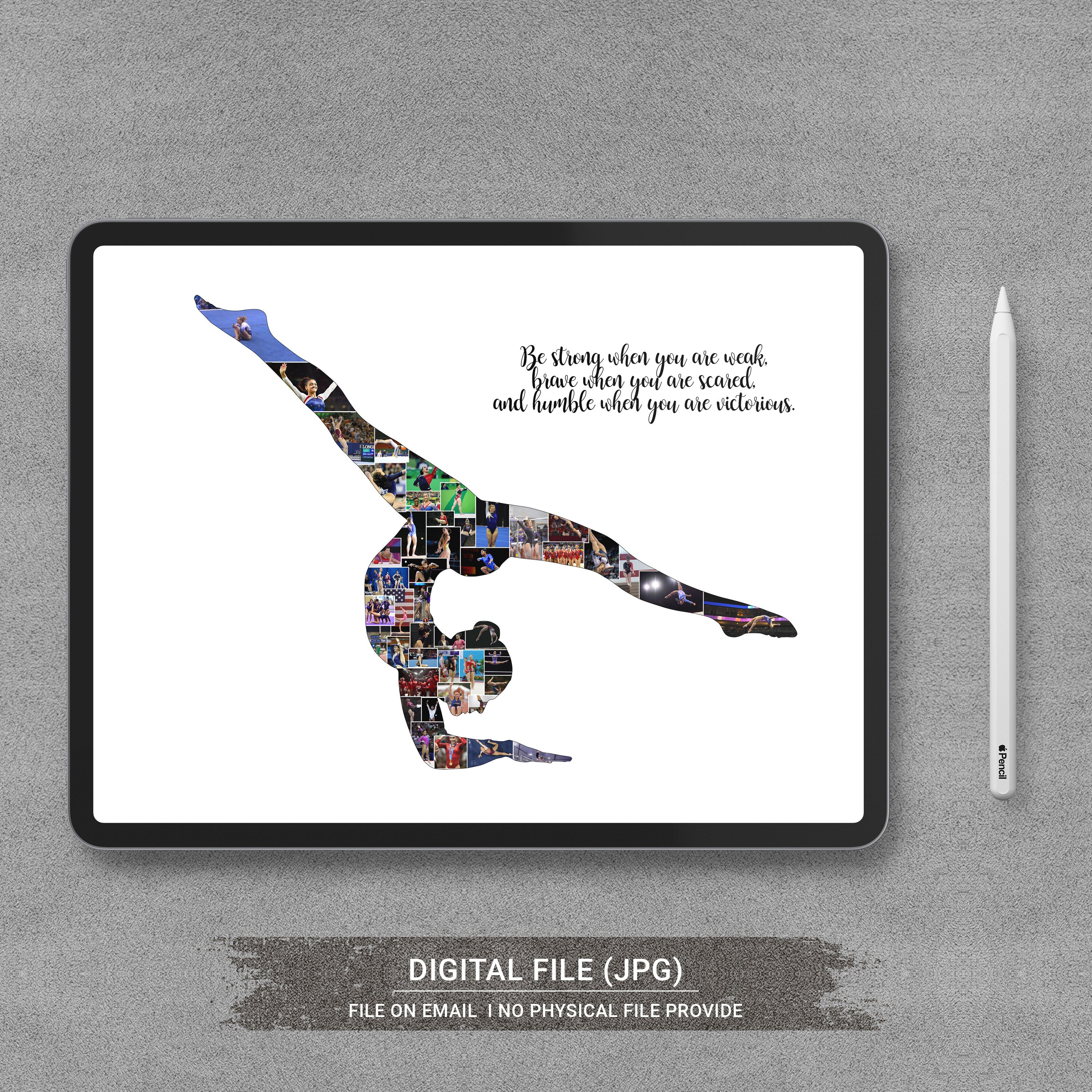 Gymnastic Gifts Gymnastics Coach Gifts Gymnastics Gifts For Etsy