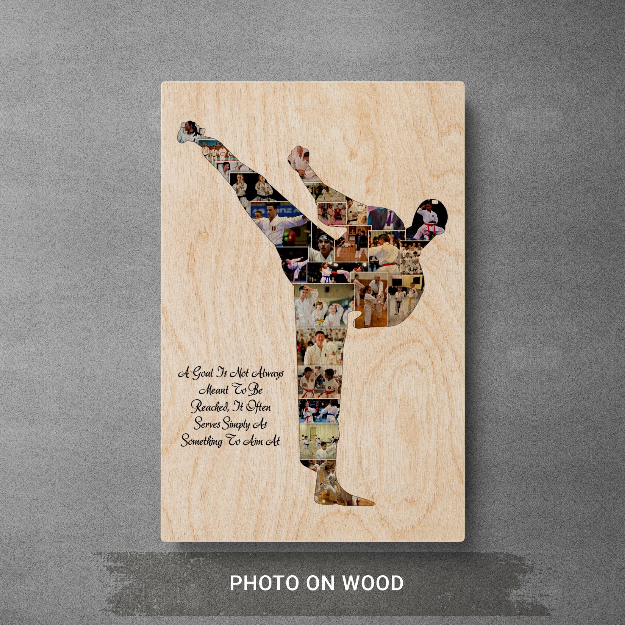 Karate Gift Ideas Karate Gifts For Boy Karate Kid Etsy