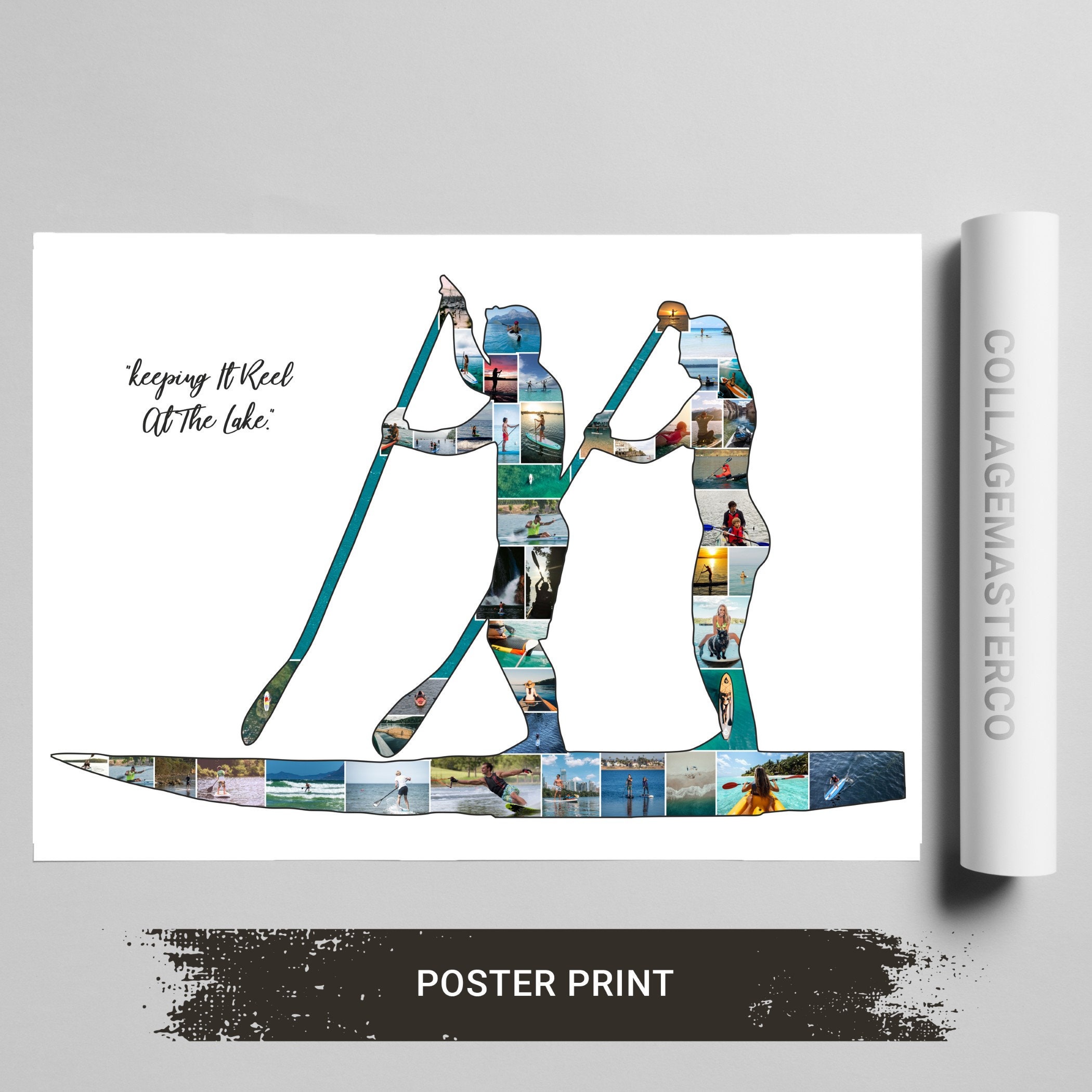 Paddle Boarding Gifts Paddle Board Gift Ideas Paddle Board Etsy