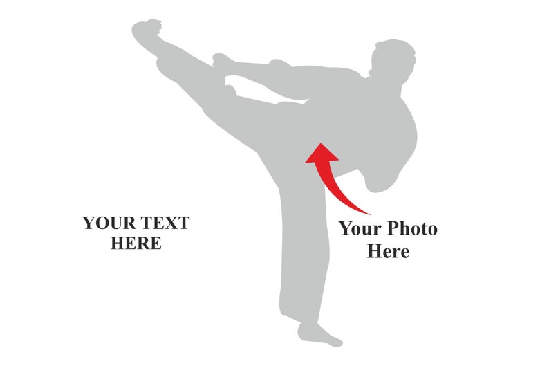 Personalized Karate Gift Karate Lover Gift Gift For Best Etsy