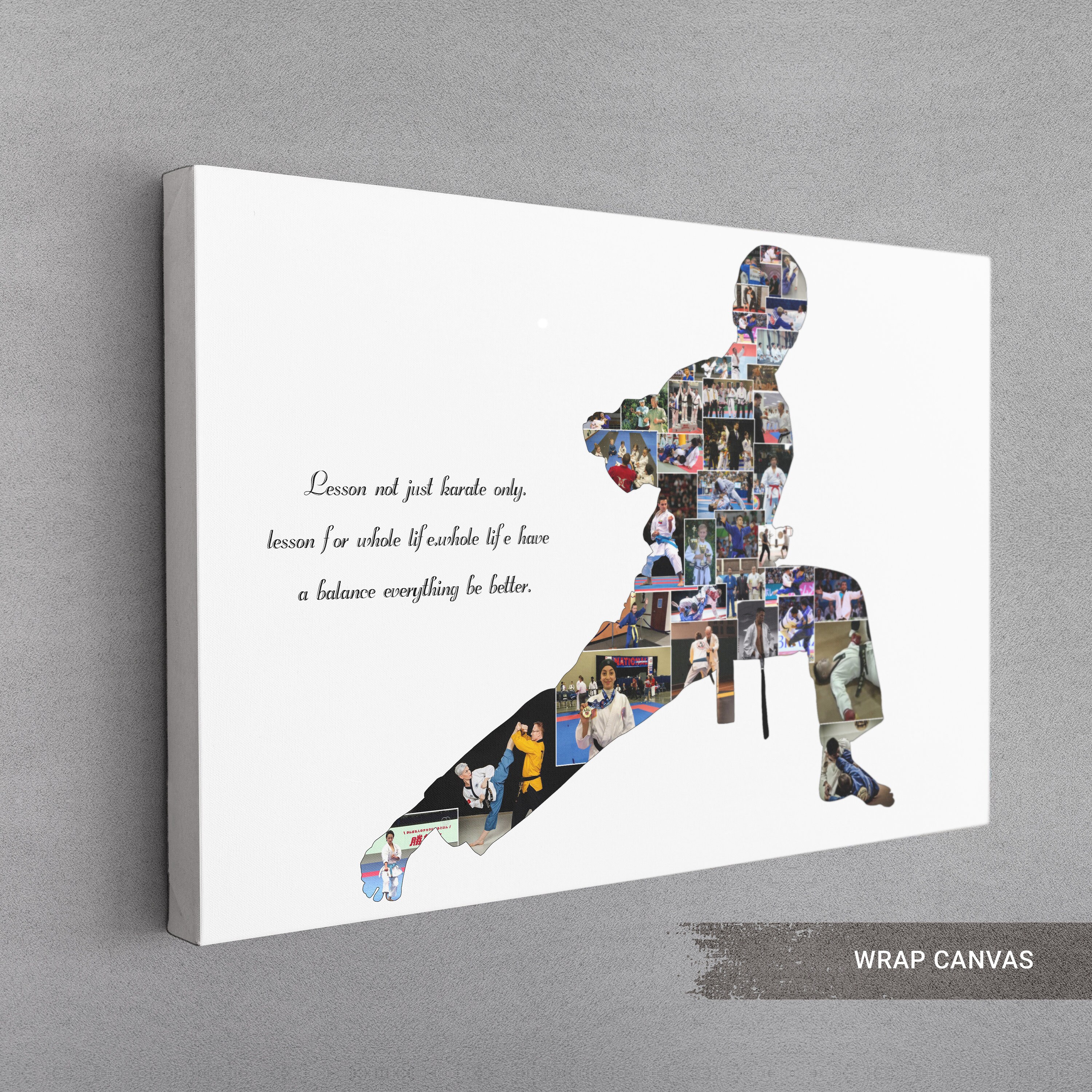 Karate Gifts Karate Gifts For BoyGifts For Karate Lovers Etsy