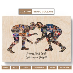 Wrestling Coach Gifts Wrestling Gifts for Boy Boyfriend Gift