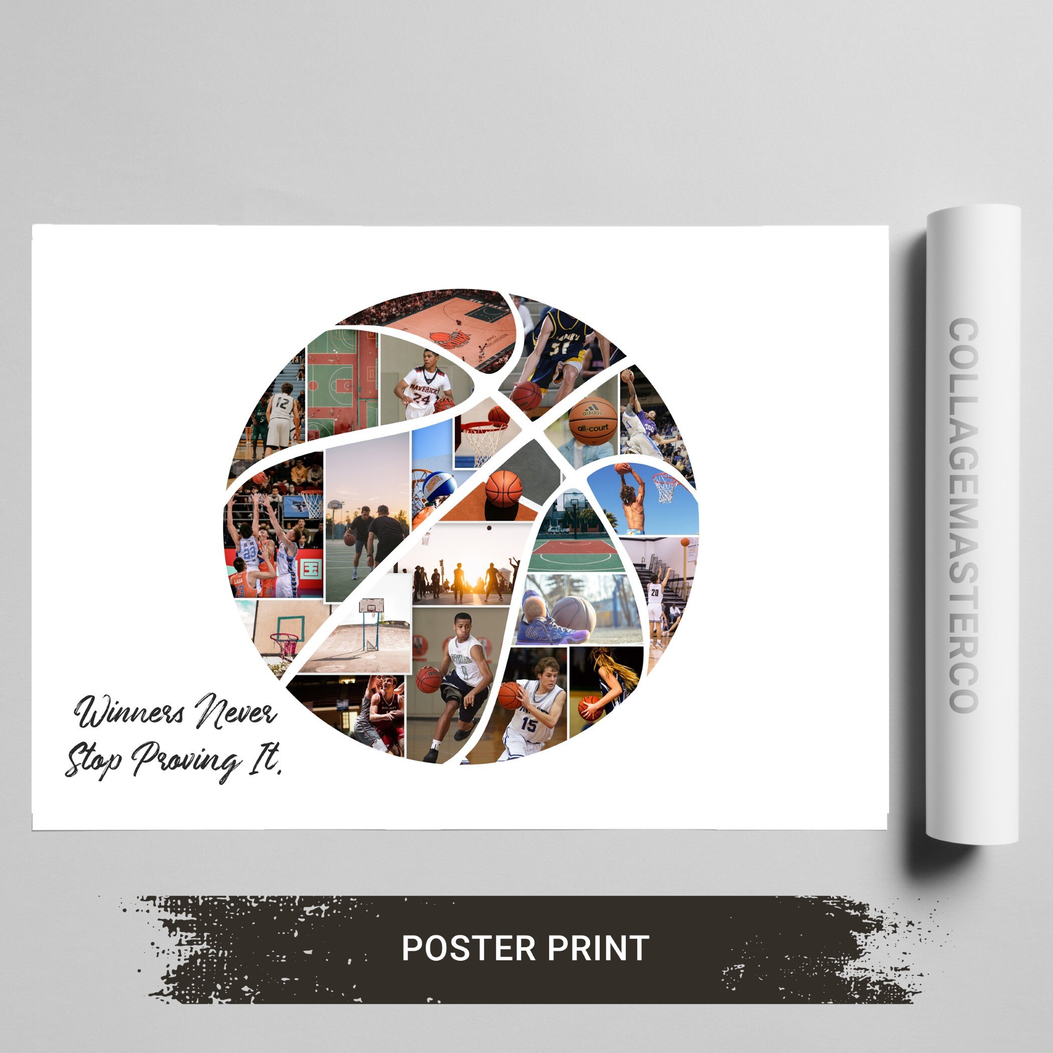 Basketball Gifts For Boys Gift For Basketball Player | Etsy