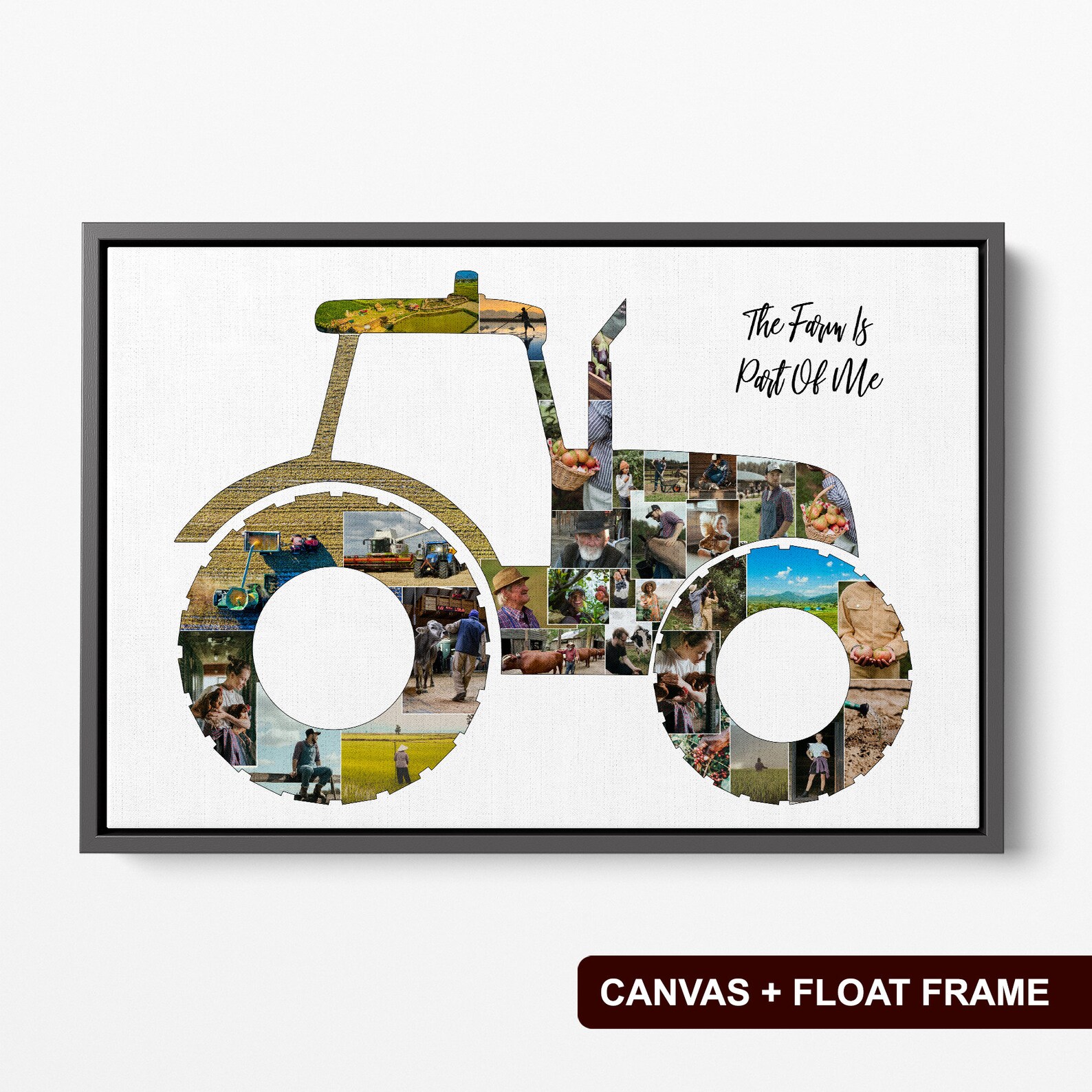 Tractor Gifts Grandpa Farmer Farmer Gift for Farmer Etsy