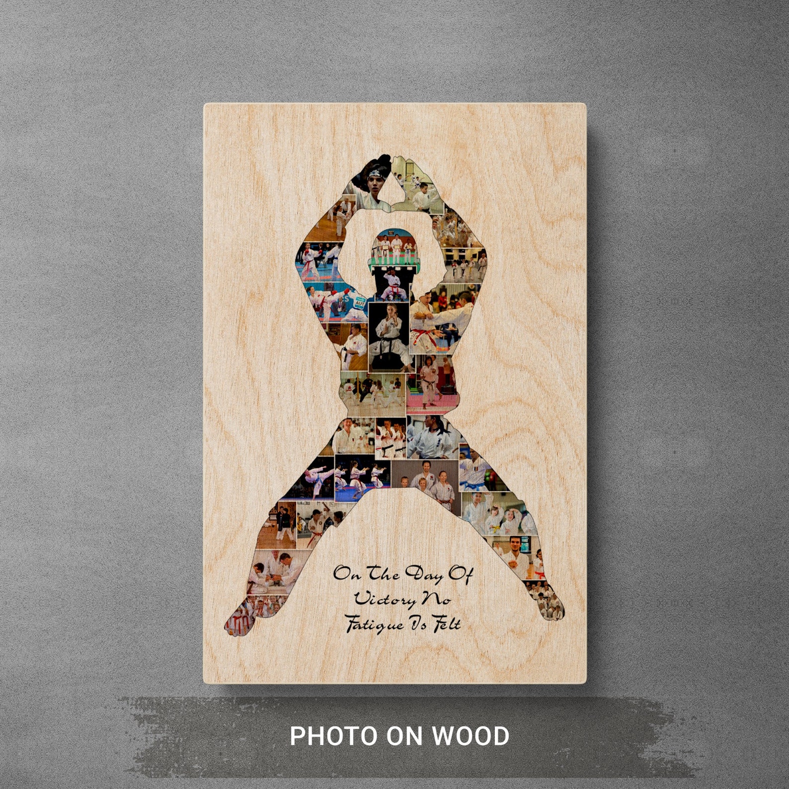 Karate Gifts Karate Gifts For Boy Gifts For Karate Lovers Etsy