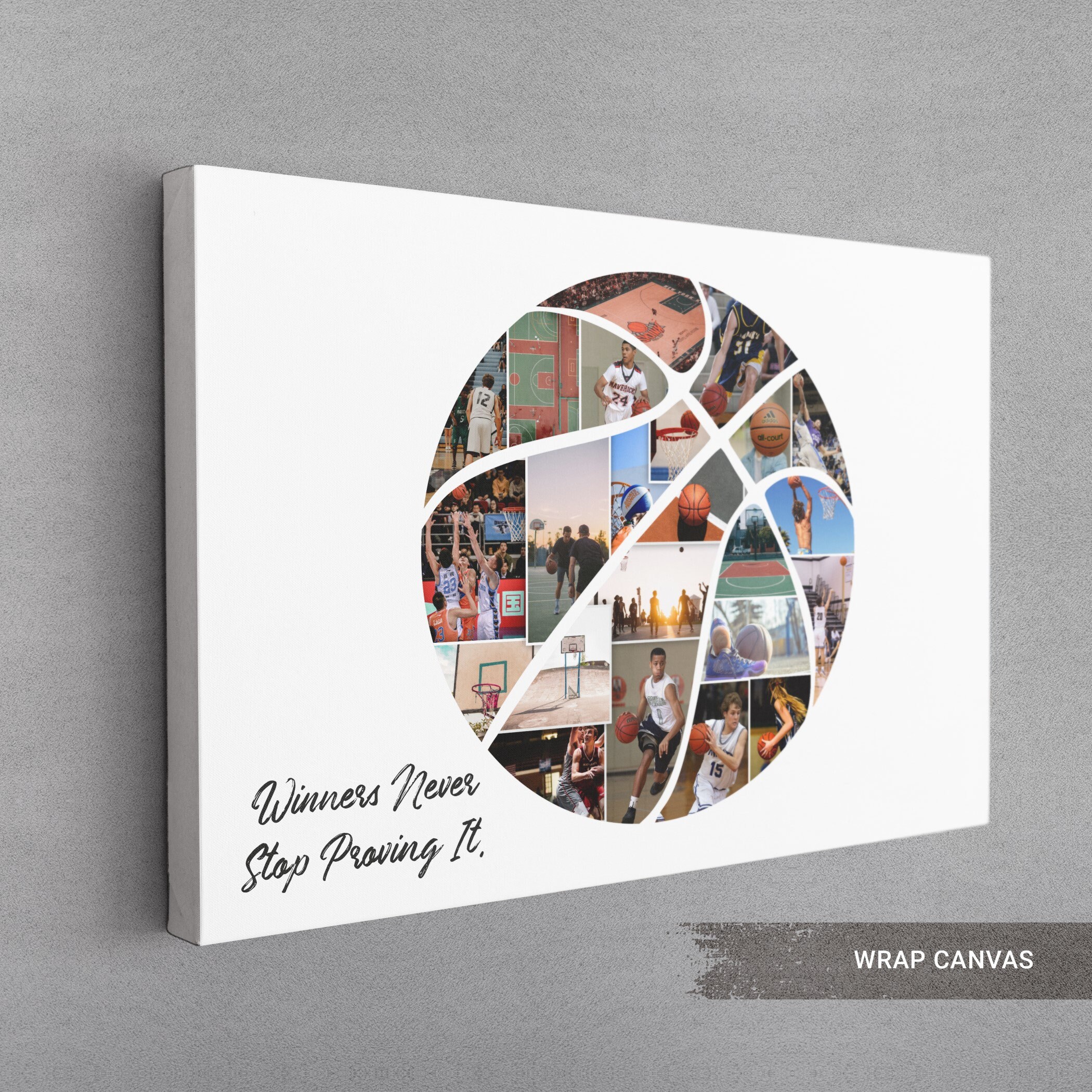 Basketball Gifts For Boys Gift For Basketball Player | Etsy