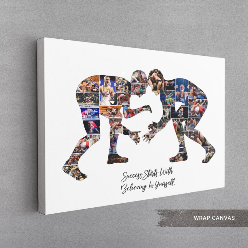 Wrestling Coach Gifts Wrestling Gifts for Boy Boyfriend Etsy