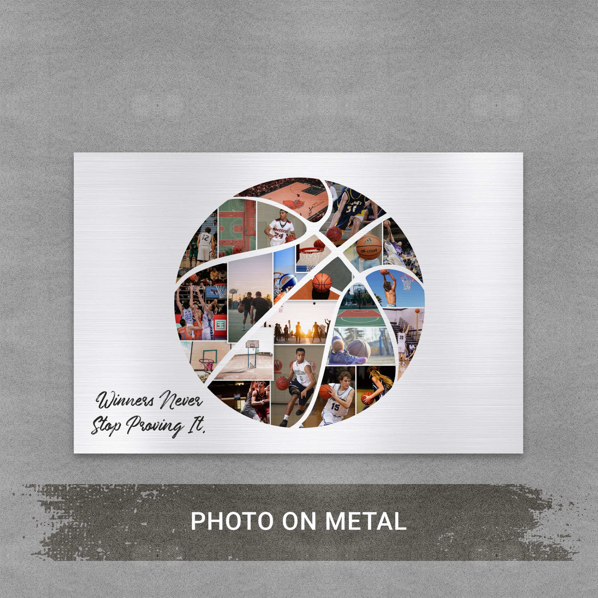 Basketball Gifts For Boys Gift For Basketball Player | Etsy