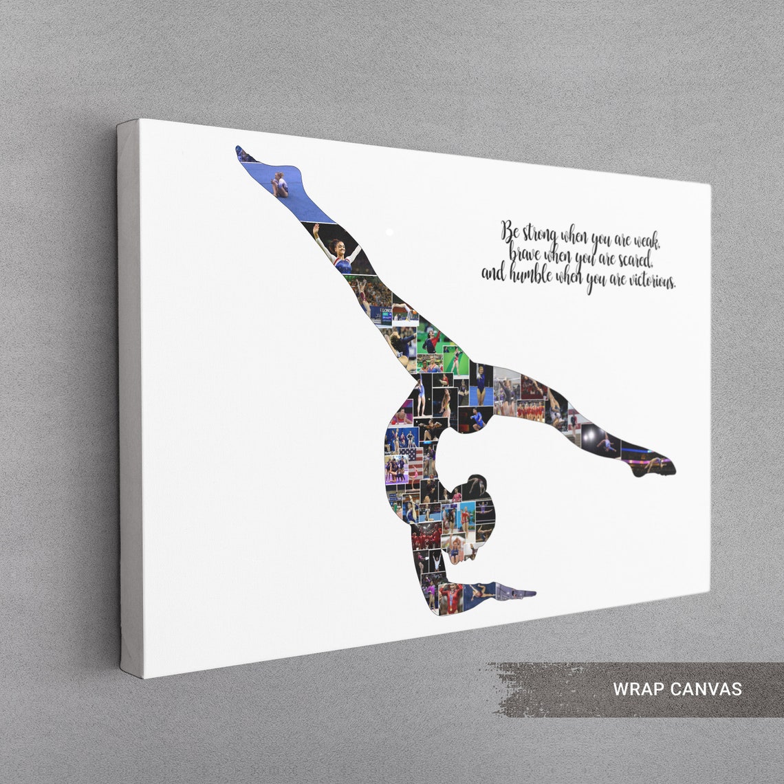 Gymnastic Gifts Gymnastics Coach Gifts Gymnastics Gifts For Etsy