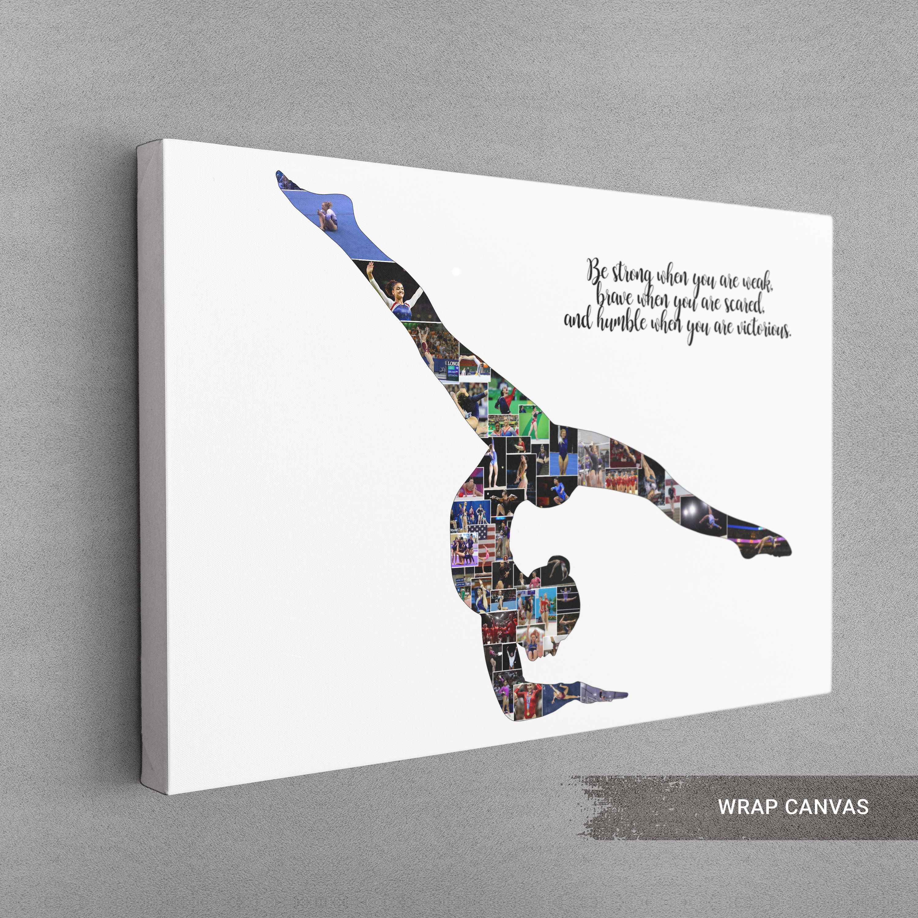 Gymnastic Gifts Gymnastics Coach Gifts Gymnastics Gifts For Etsy