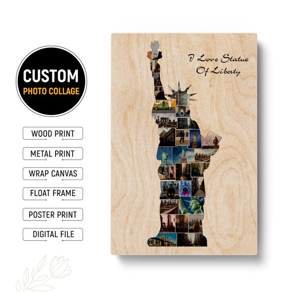 Liberty Photo Frame Etsy