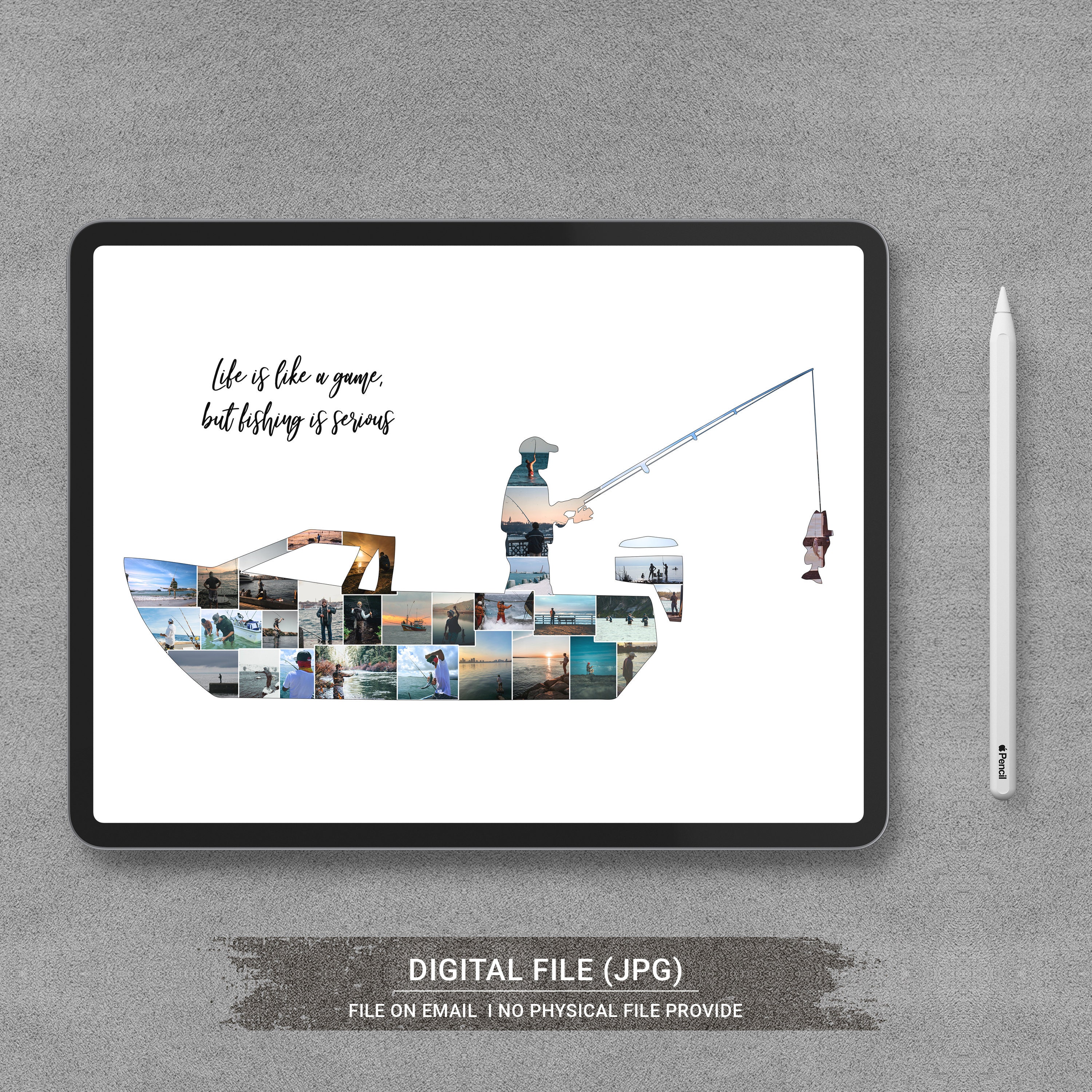 Gifts For Fisherman Gifts For Fisherman Boyfriend Fisherman Etsy