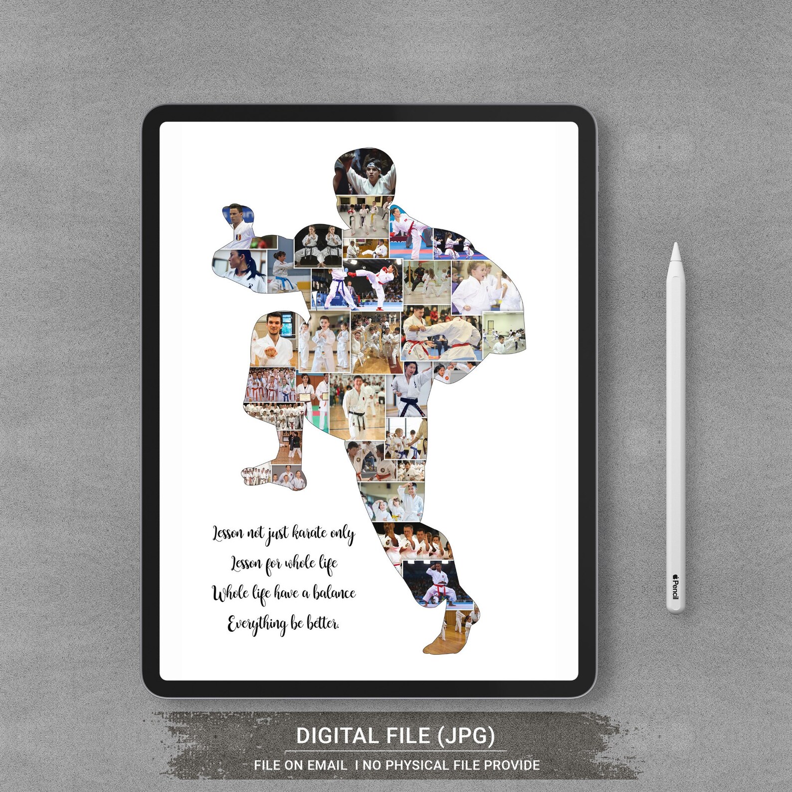 Karate Gifts Karate Gift Ideas Karate Presents Karate Etsy