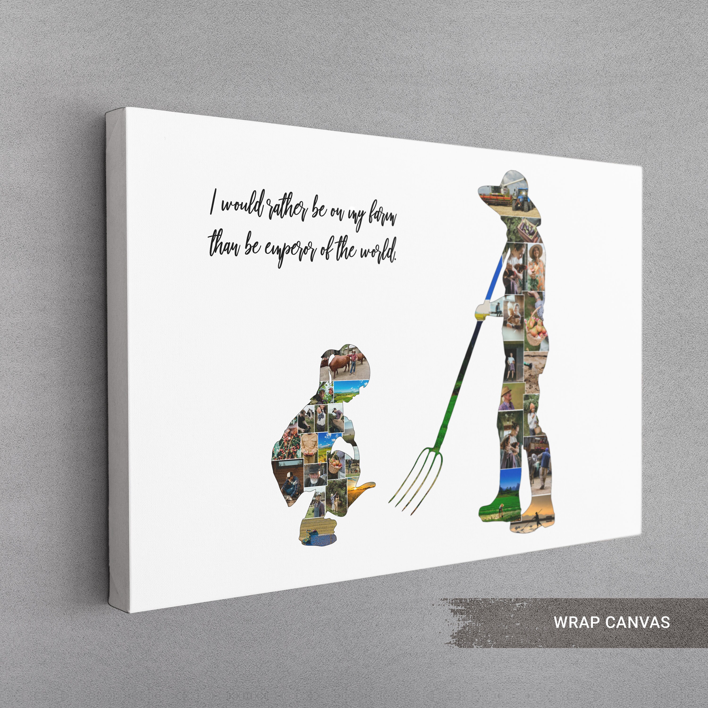 Presents For Farmers Gifts For Farmer Dad Best Gifts For Etsy