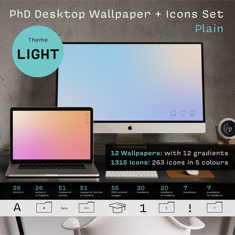 Phd Desktop Wallpaper Icon Set Light Theme 12 Gradient Wallpapers 1315 phd-desktop-wallpaper-icon-set-light-theme-12-gradient-wallpapers-1315