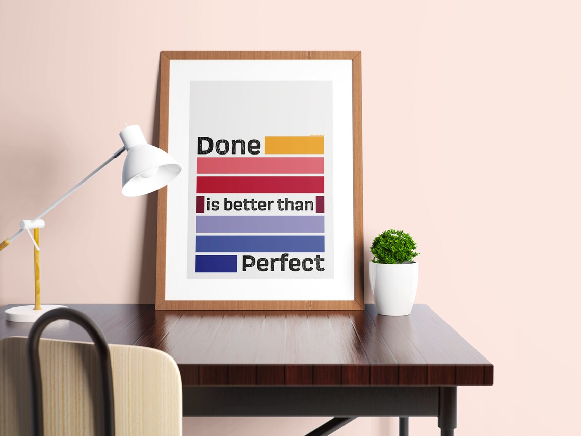 Phd Posters 9 Pack Digital Art Print A4 & A3 Etsy