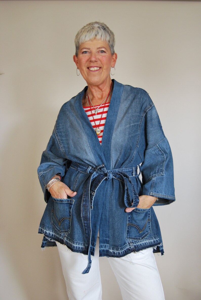 Old Money Style Coat
