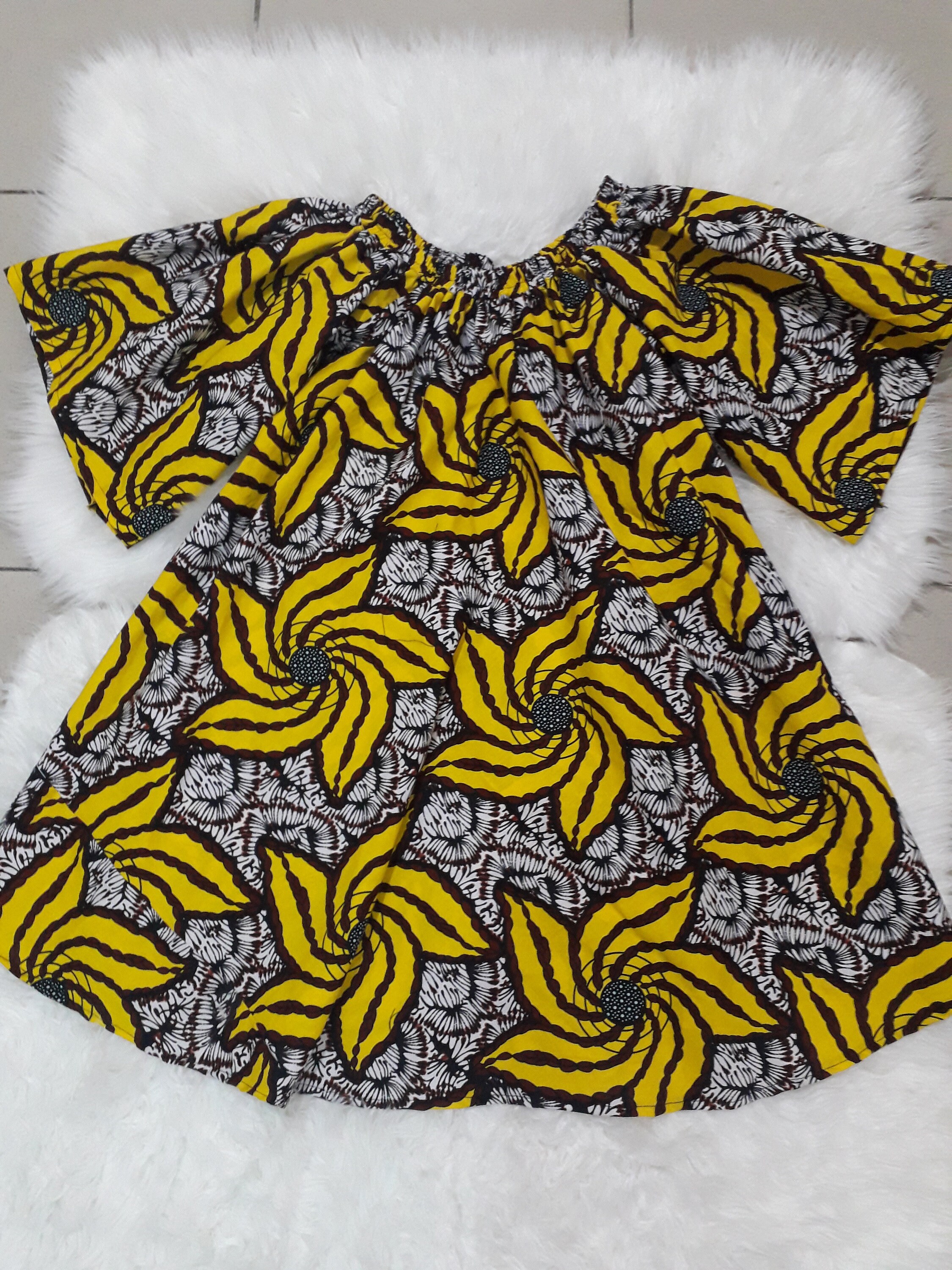 trending kitenge styles