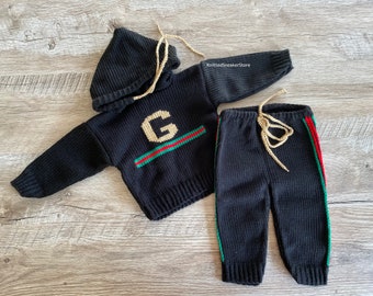 gucci newborn onesie