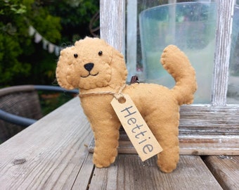 cavapoo accessories