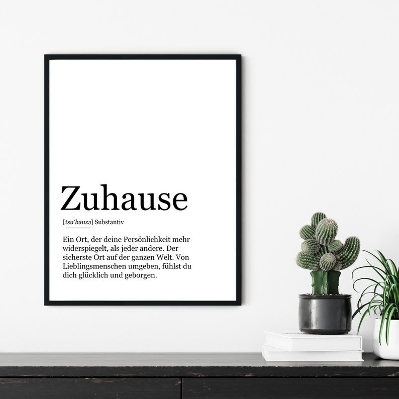 Zuhause Definition Bild: The Ultimate Guide to Creating a Home That Reflects Your Style