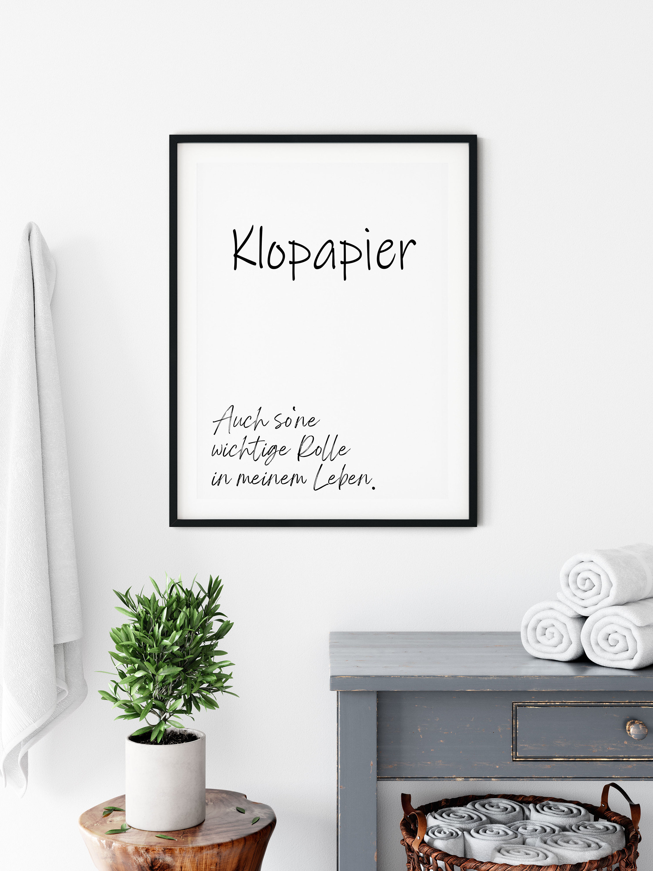 Digitale Datei Klopapier Poster Klopapier auch so 'ne Etsy.de Digitale Datei Klopapier Poster Klopapier auch so 'ne Etsy.de